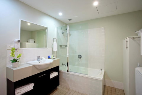 Verano Resort Noosa - Northern Rivers Accommodation 23