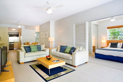 Verano Resort Noosa - Northern Rivers Accommodation 3