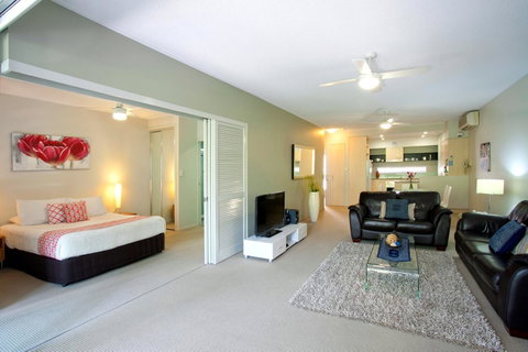 Verano Resort Noosa - Northern Rivers Accommodation 25