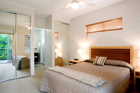 Verano Resort Noosa - Northern Rivers Accommodation 9