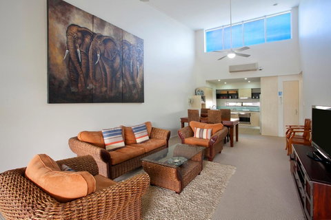 Verano Resort Noosa - Northern Rivers Accommodation 44