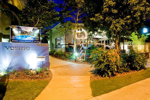 Verano Resort Noosa - Northern Rivers Accommodation 6