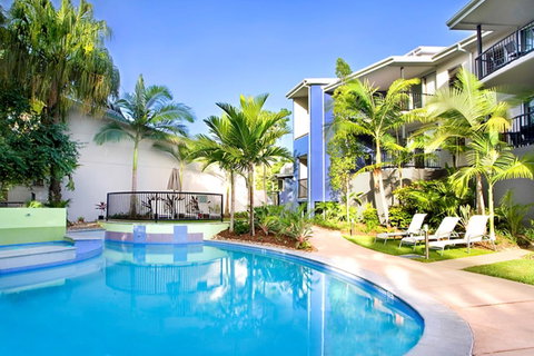 Verano Resort Noosa - Northern Rivers Accommodation 7