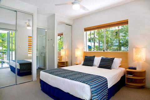 Verano Resort Noosa - Northern Rivers Accommodation 1