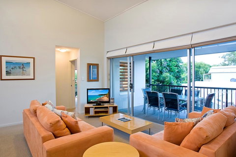 Verano Resort Noosa - Northern Rivers Accommodation 2