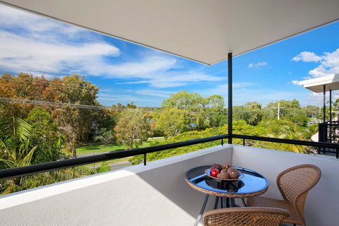 Verano Resort Noosa - Northern Rivers Accommodation 38