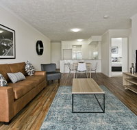 Arise Princess Regent Apartments - Northern Rivers Accommodation