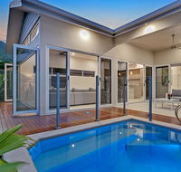 Oceans Edge Holiday Home - Northern Rivers Accommodation
