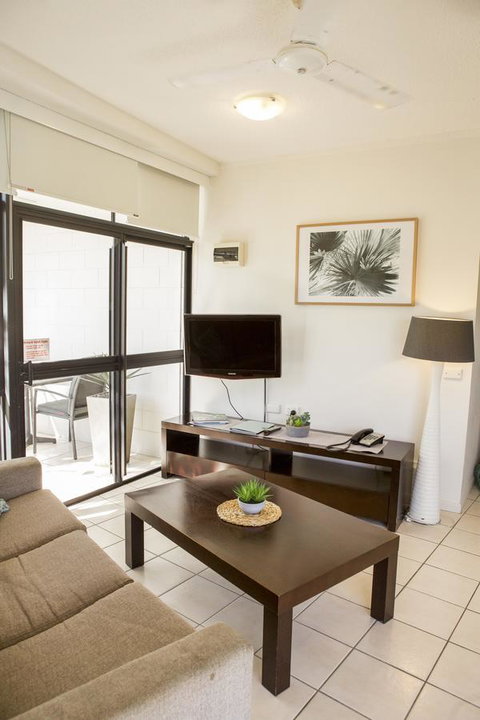 Amaroo At Trinity - Northern Rivers Accommodation 29