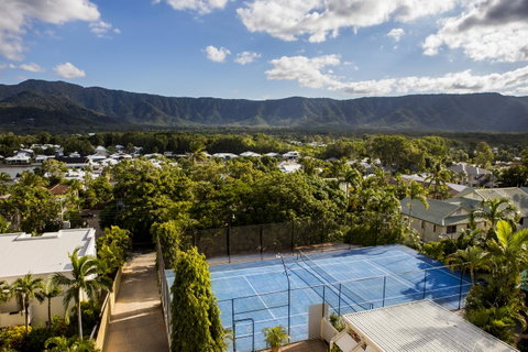 Amaroo At Trinity - Northern Rivers Accommodation 34