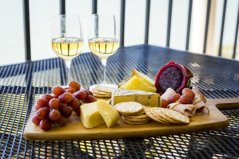 Amaroo At Trinity - Northern Rivers Accommodation 8
