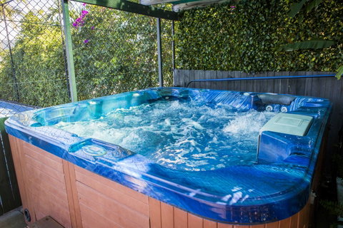Amaroo At Trinity - Northern Rivers Accommodation 5