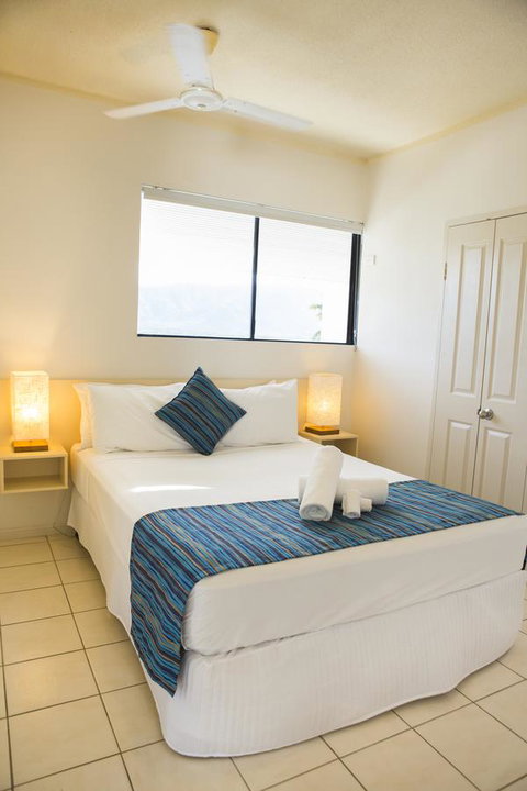 Amaroo At Trinity - Northern Rivers Accommodation 38