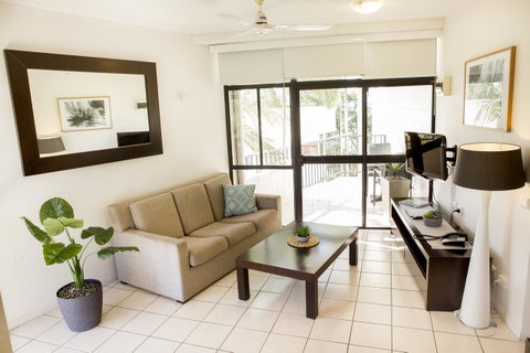 Amaroo At Trinity - Northern Rivers Accommodation 31