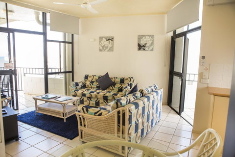Amaroo At Trinity - Northern Rivers Accommodation 37