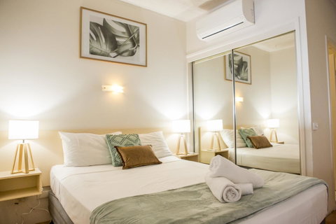 Amaroo At Trinity - Northern Rivers Accommodation 4
