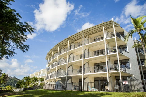 Amaroo At Trinity - Northern Rivers Accommodation 21