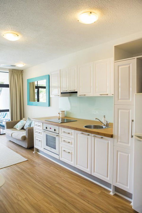Amaroo At Trinity - Northern Rivers Accommodation 20