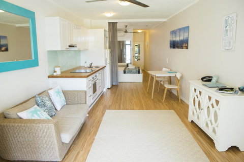 Amaroo At Trinity - Northern Rivers Accommodation 23