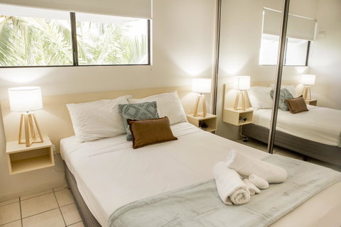 Amaroo At Trinity - Northern Rivers Accommodation 32