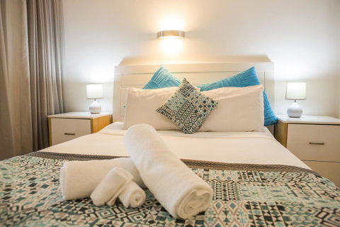 Amaroo At Trinity - Northern Rivers Accommodation 16