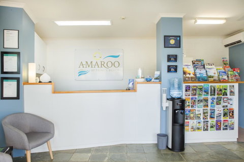 Amaroo At Trinity - Northern Rivers Accommodation 9