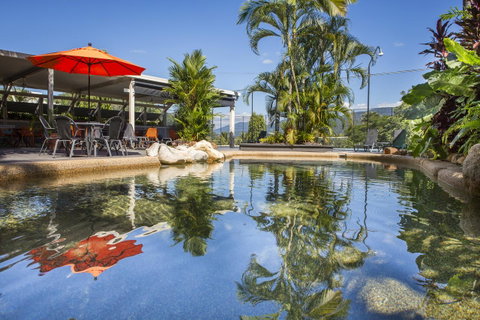 Amaroo At Trinity - Northern Rivers Accommodation 3