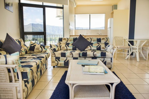Amaroo At Trinity - Northern Rivers Accommodation 25