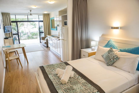 Amaroo At Trinity - Northern Rivers Accommodation 12