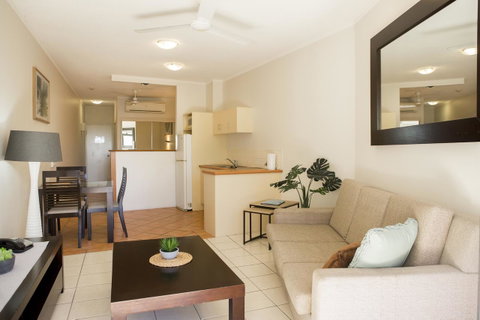 Amaroo At Trinity - Northern Rivers Accommodation 26