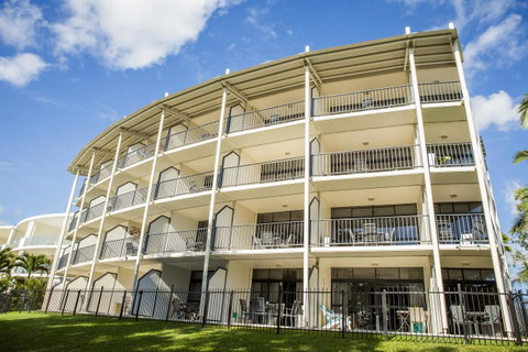 Amaroo At Trinity - Northern Rivers Accommodation 17