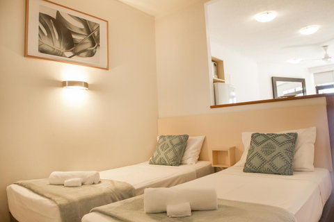Amaroo At Trinity - Northern Rivers Accommodation 27