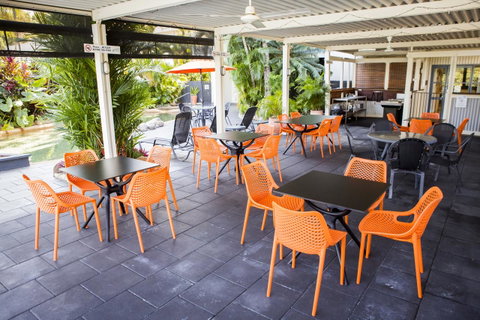 Amaroo At Trinity - Northern Rivers Accommodation 15
