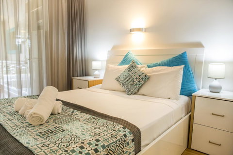 Amaroo At Trinity - Northern Rivers Accommodation 18