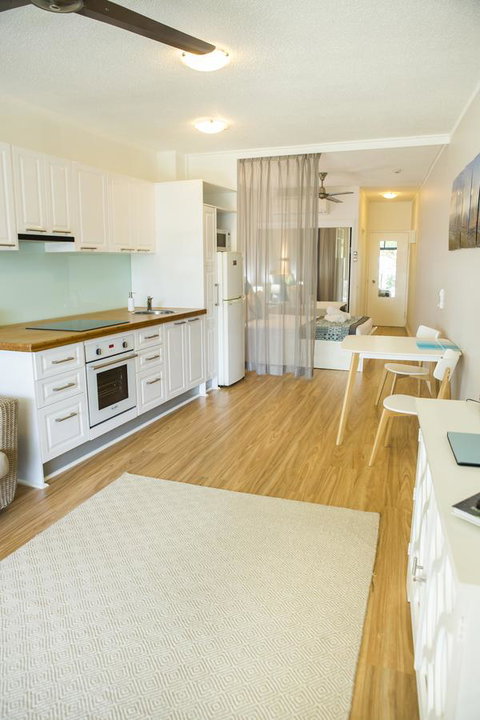 Amaroo At Trinity - Northern Rivers Accommodation 11