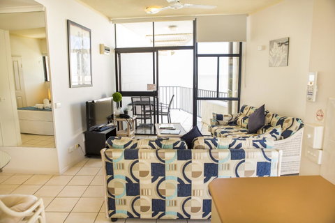 Amaroo At Trinity - Northern Rivers Accommodation 36
