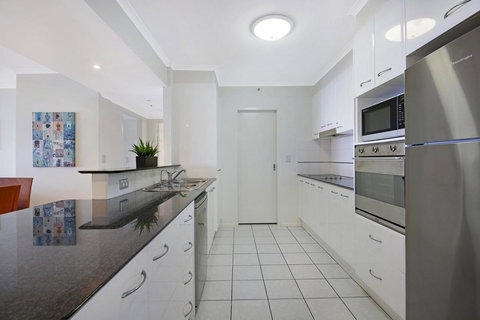 Oscar On Main Beach Resort - Northern Rivers Accommodation 16