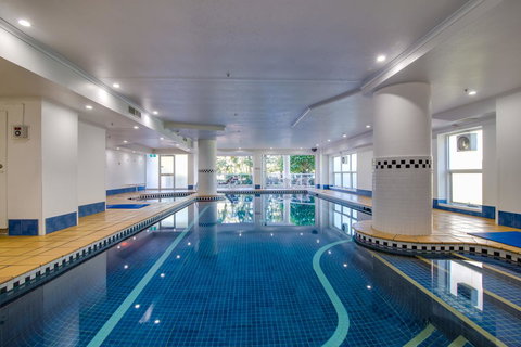 Oscar On Main Beach Resort - Northern Rivers Accommodation 5