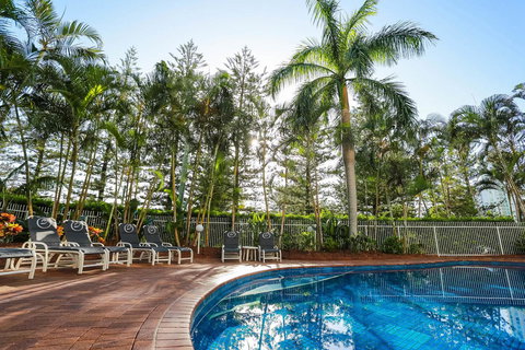 Oscar On Main Beach Resort - Northern Rivers Accommodation 37