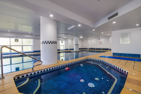 Oscar On Main Beach Resort - Northern Rivers Accommodation 40