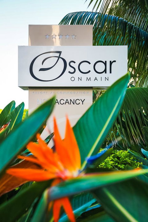 Oscar On Main Beach Resort - Northern Rivers Accommodation 11