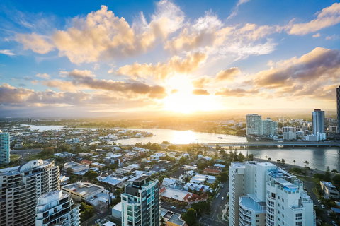 Oscar On Main Beach Resort - Northern Rivers Accommodation 12
