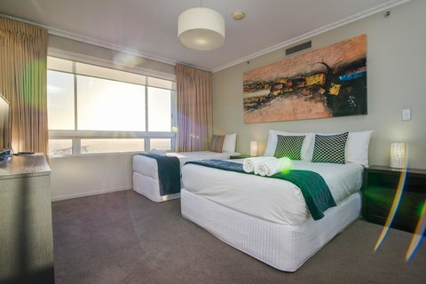 Oscar On Main Beach Resort - Northern Rivers Accommodation 20