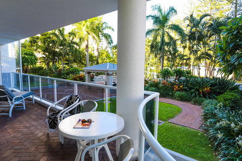 Oscar On Main Beach Resort - Northern Rivers Accommodation 24