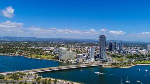 Oscar On Main Beach Resort - Northern Rivers Accommodation 17