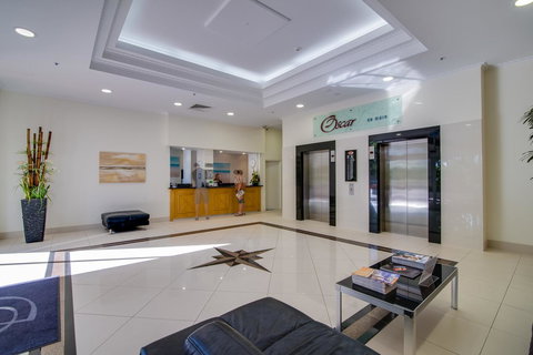 Oscar On Main Beach Resort - Northern Rivers Accommodation 19