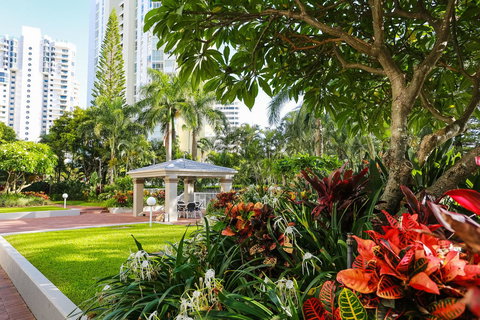 Oscar On Main Beach Resort - Northern Rivers Accommodation 23