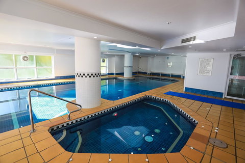 Oscar On Main Beach Resort - Northern Rivers Accommodation 41