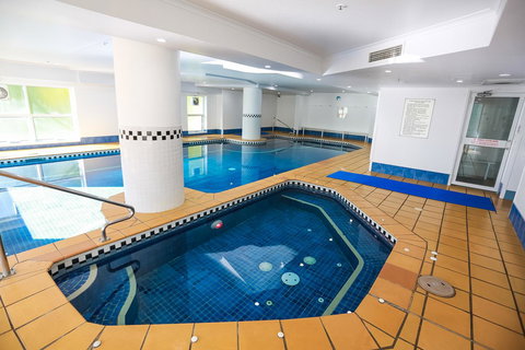 Oscar On Main Beach Resort - Northern Rivers Accommodation 8