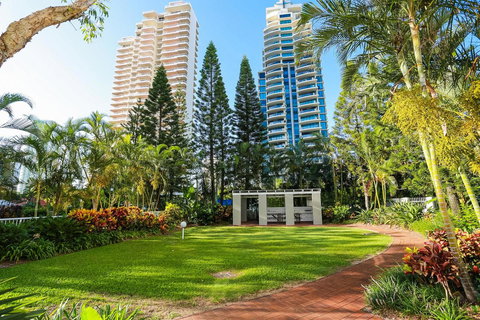 Oscar On Main Beach Resort - Northern Rivers Accommodation 22